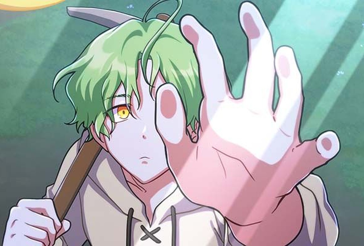 The Gourmet Gamer - Episode 79 - ONO Webtoon et Manga