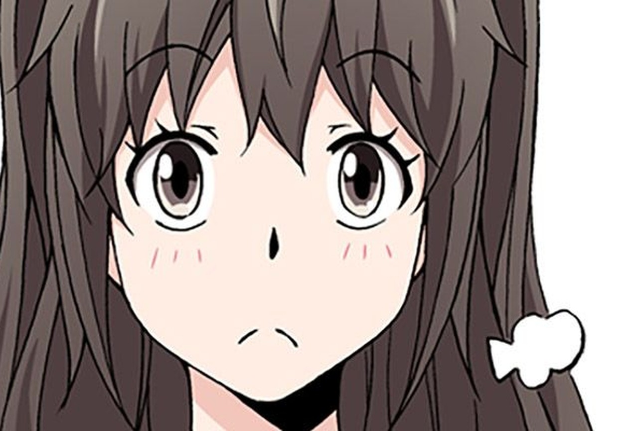 Avec toi pour l'éternité - Episode 54 - ONO Webtoon et Manga