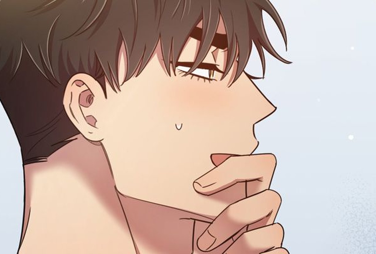 (+18) Dors avec moi ! - 🔞 Episode 47 - ONO Webtoon et Manga