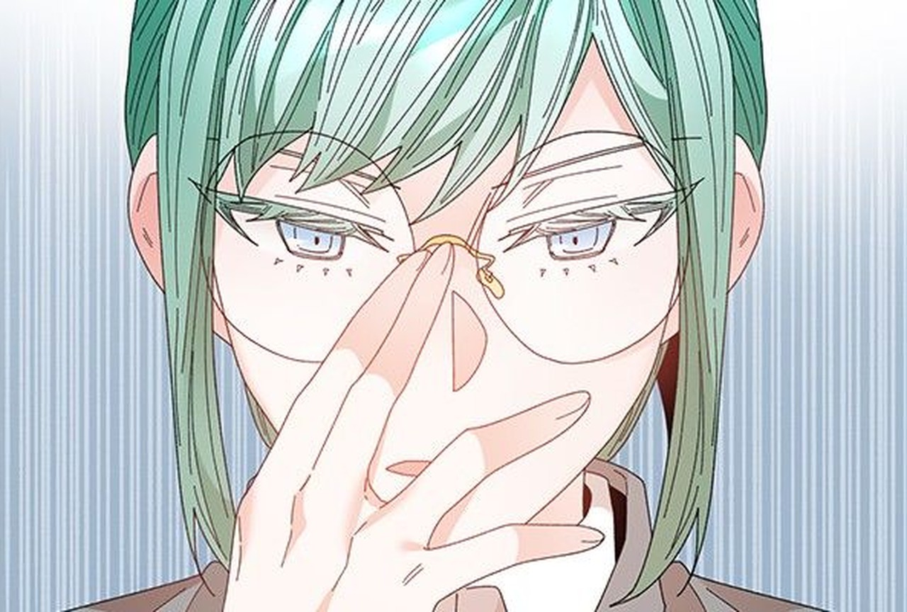 Impératrice ? Impératrice ! - Episode 120 - ONO Webtoon et Manga
