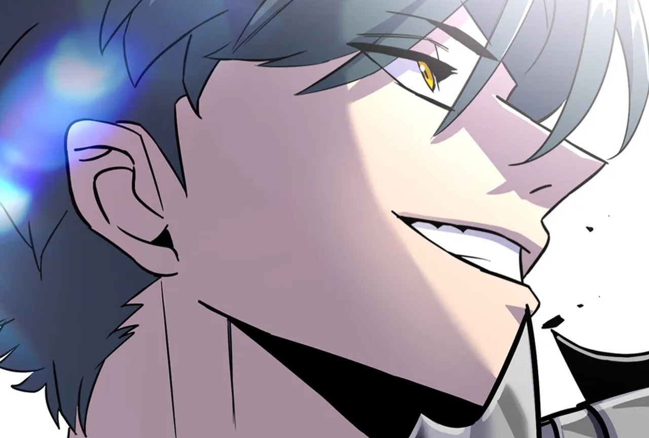 From Pawn to King - Episode 146 - ONO Webtoon et Manga