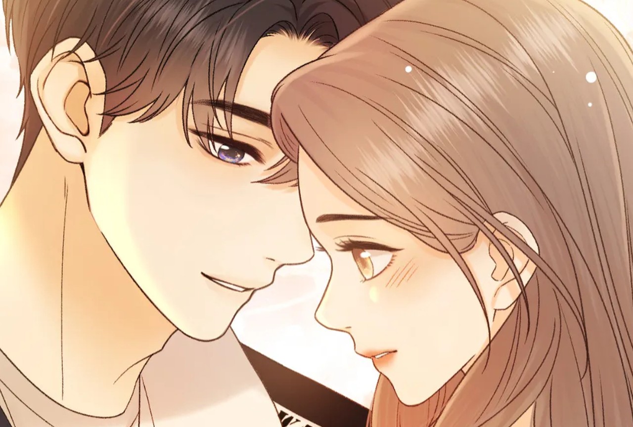 Endless Devotion - Episode 139 - ONO Webtoon et Manga