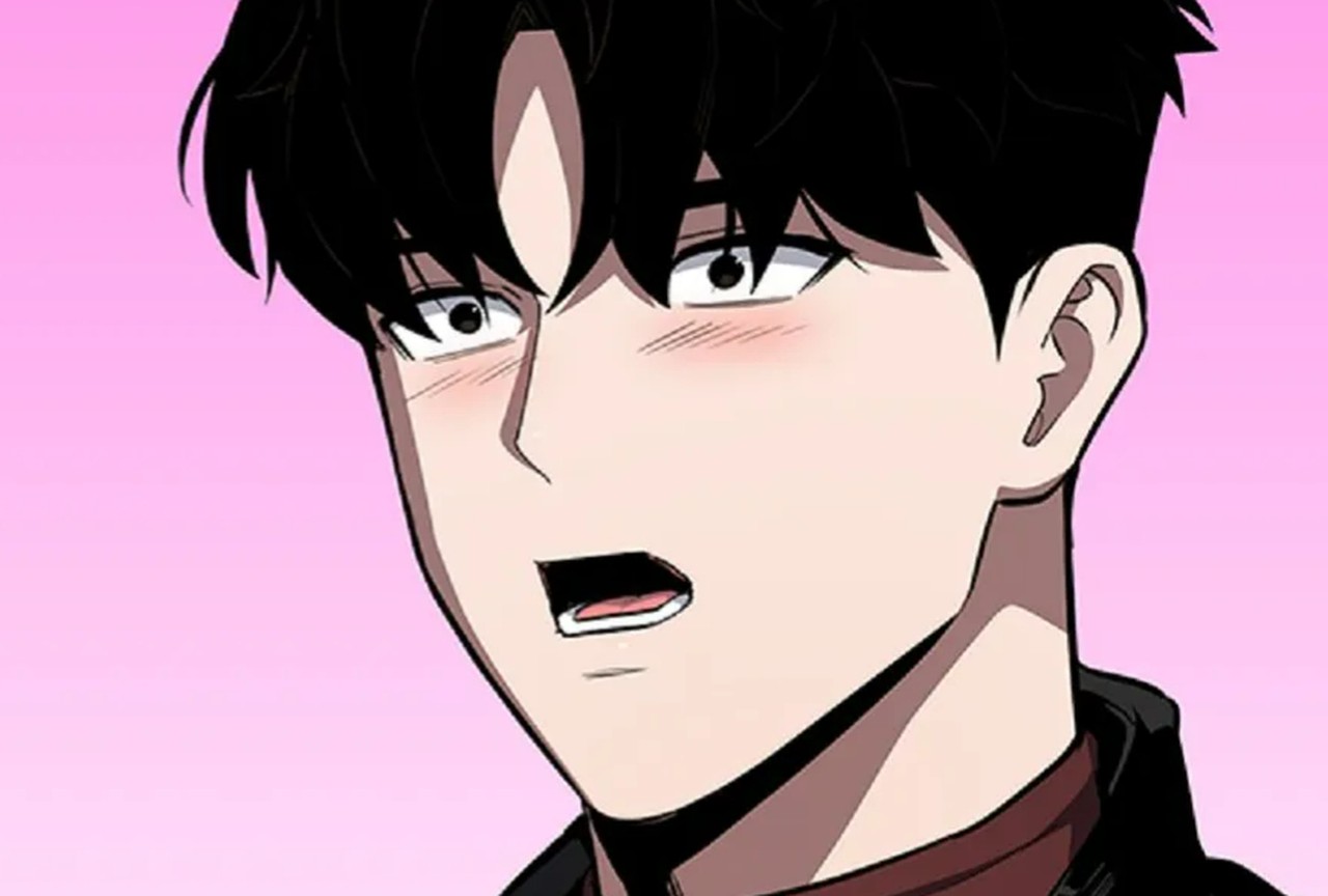 Forever Level One - Episode 136 - ONO Webtoon et Manga