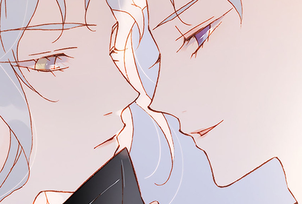 Soundless Cosmos - Episode 40 - ONO Webtoon et Manga