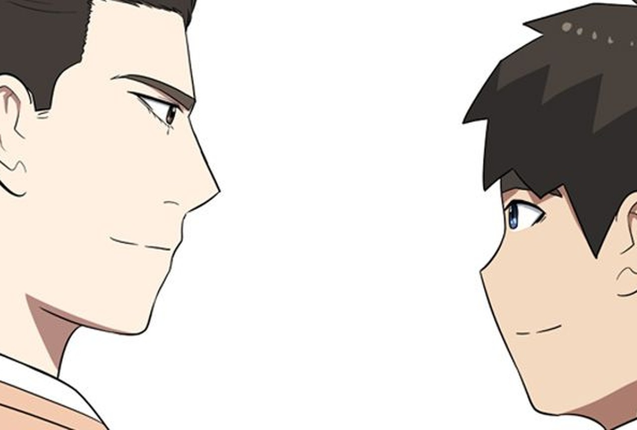 Aide-moi à élever mon fils ! - Episode 65 - ONO Webtoon et Manga