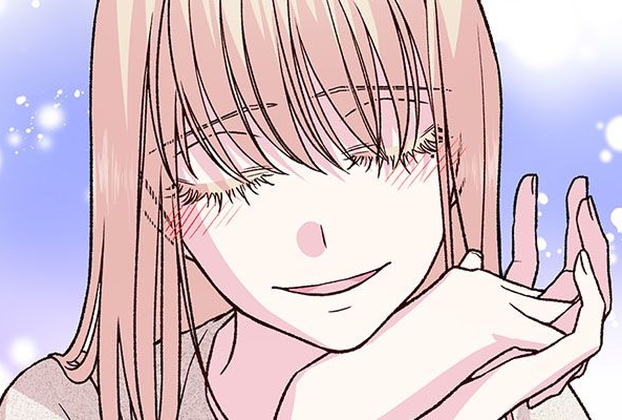 My Eunha - Episode 45 - ONO Webtoon et Manga