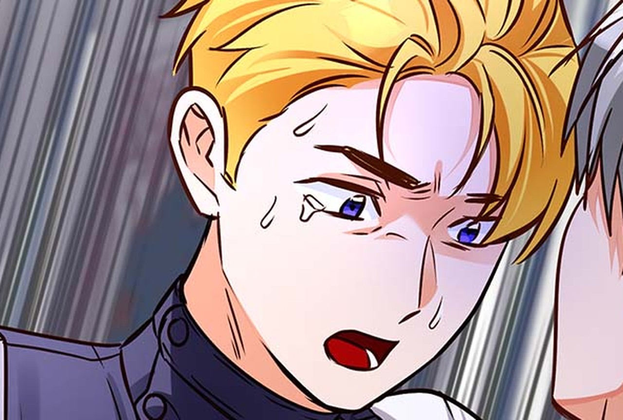 La fille du duc refuse de se marier ! - Episode 87 - ONO Webtoon et Manga