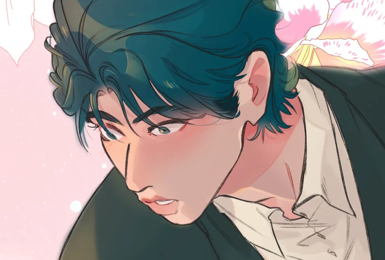 My Boyfriend is a Webtoon Hero - Episode 27 - ONO Webtoon et Manga