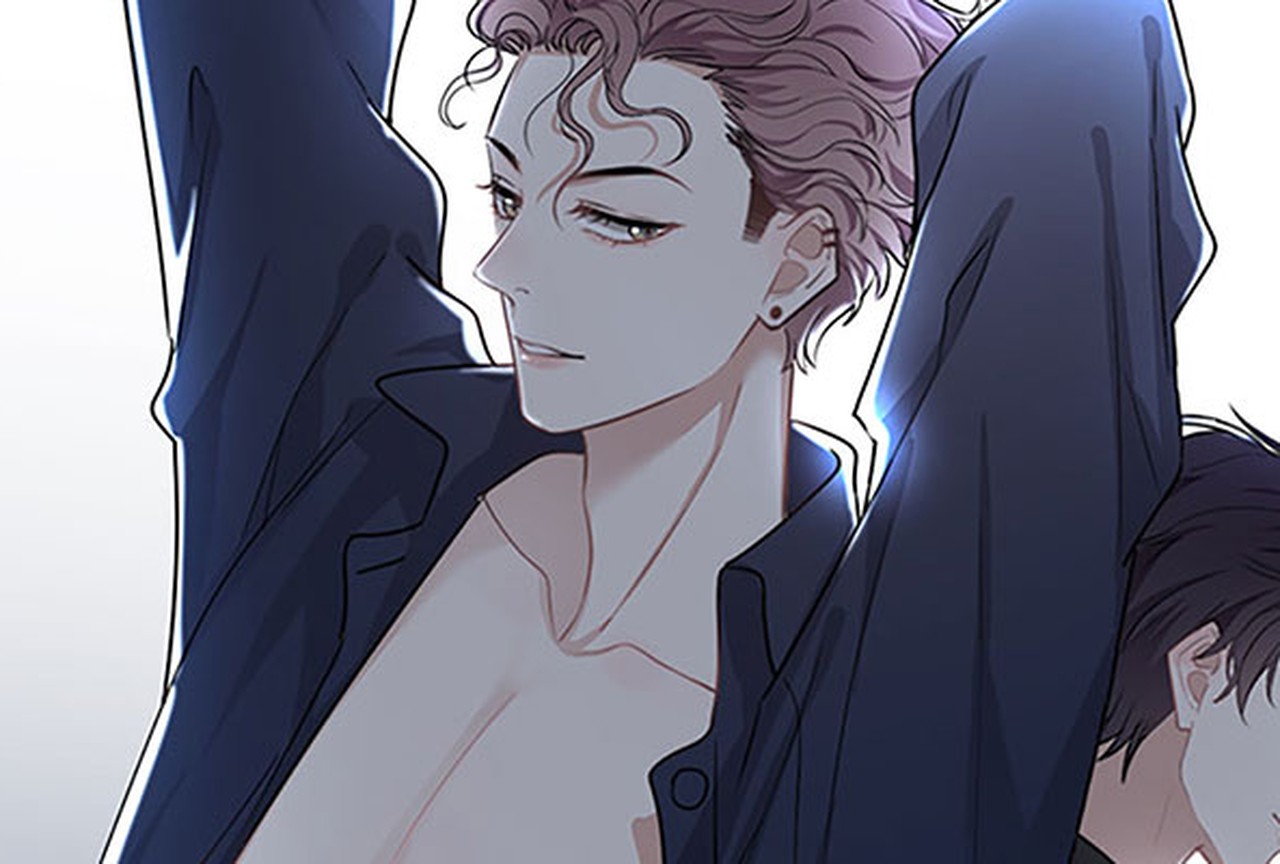 I Can't Resist Him - Episode 6 - ONO Webtoon et Manga