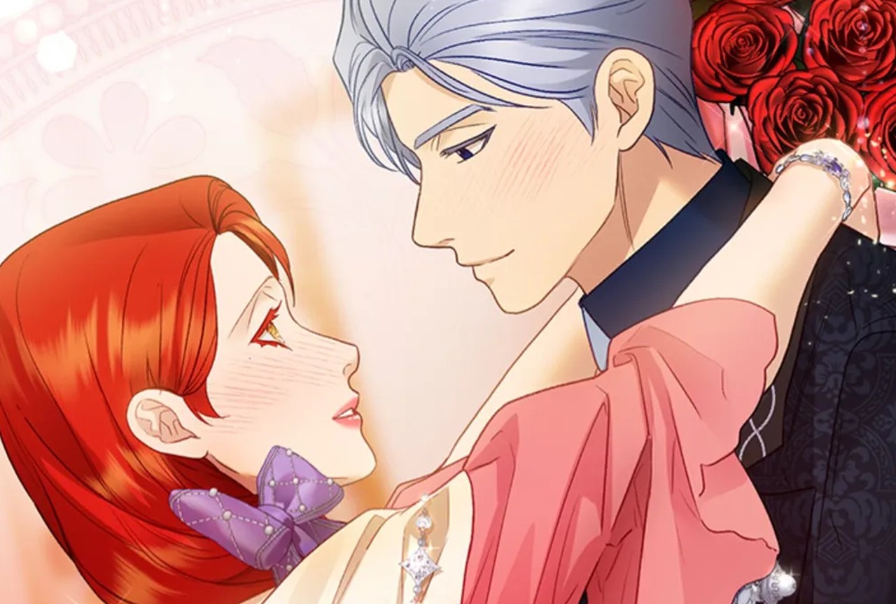 The Revenge of the Fake Mistress - Episode 145 - Bonus 3 - ONO Webtoon et Manga