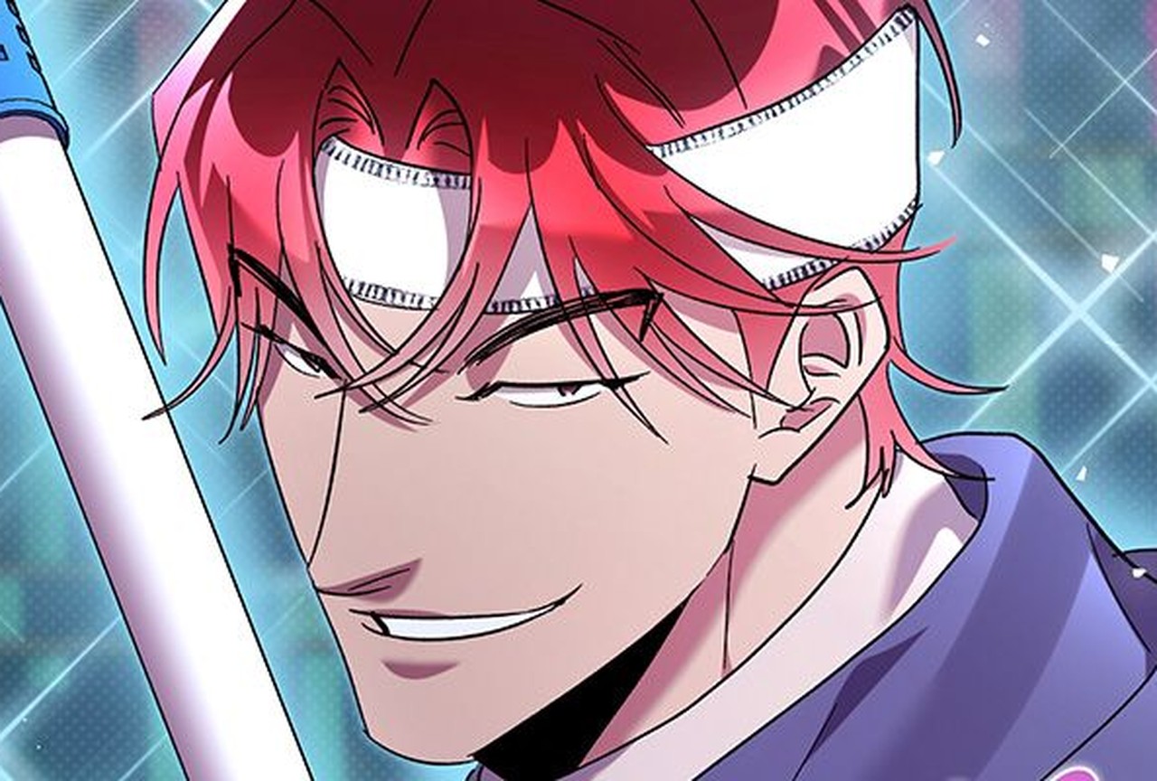 Delight - Episode 26 - ONO Webtoon et Manga