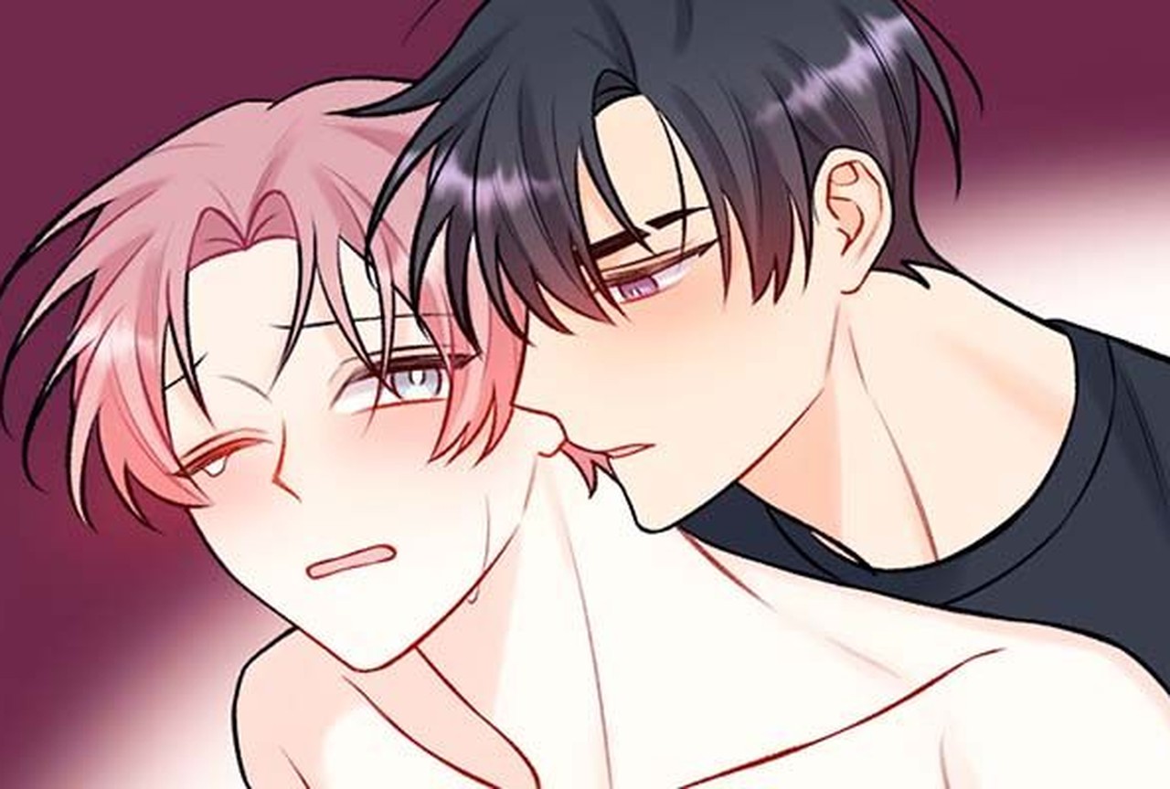 Off Stage - Episode 39 - ONO Webtoon et Manga