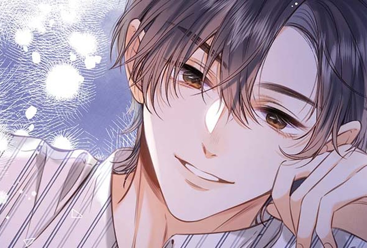 Secret Affection (Hidden Love) - Episode 54 - ONO Webtoon et Manga