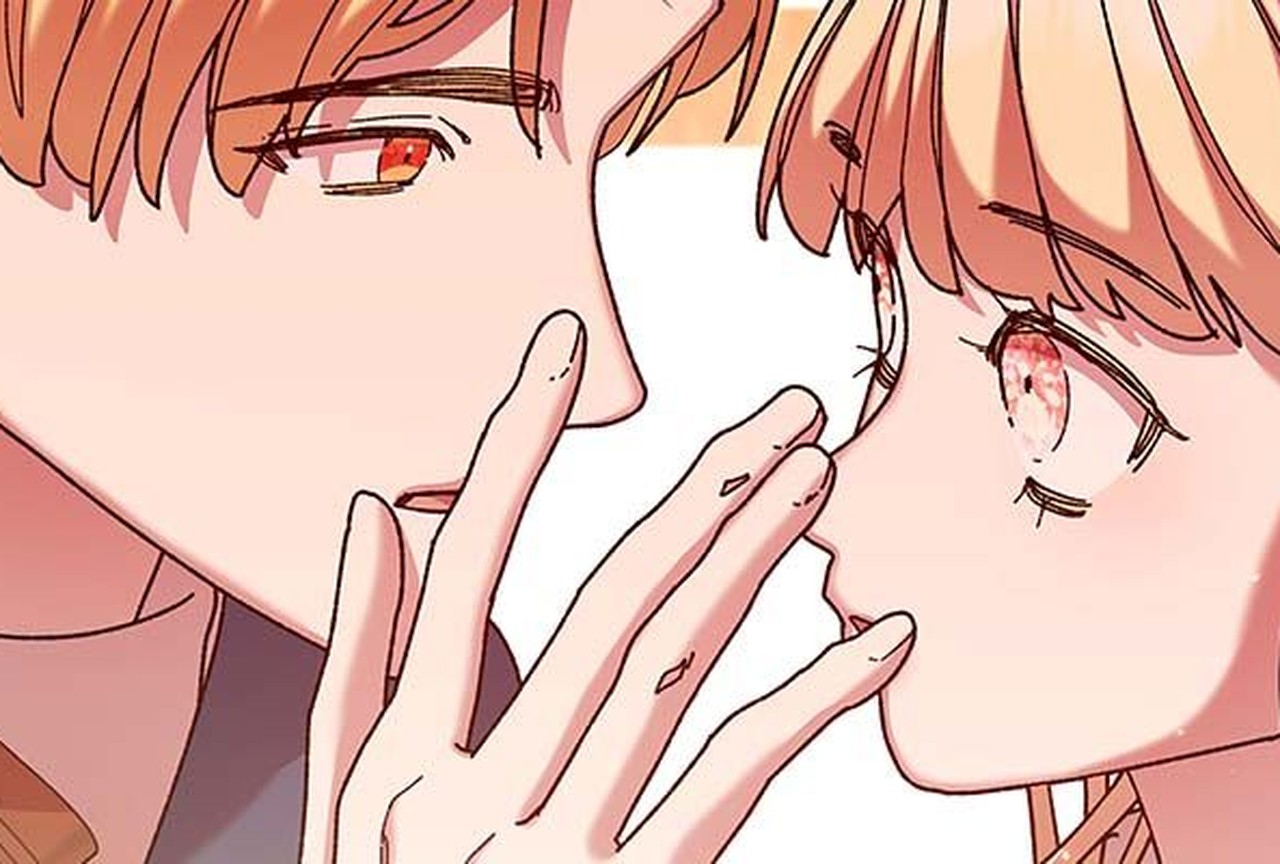 Light of Ingram - Episode 37 - ONO Webtoon et Manga