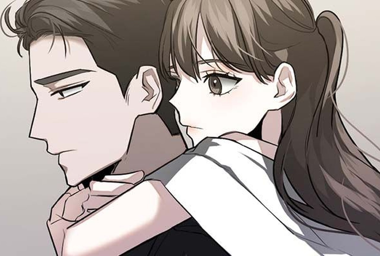 Au plus près de moi - Episode 8 - ONO Webtoon et Manga