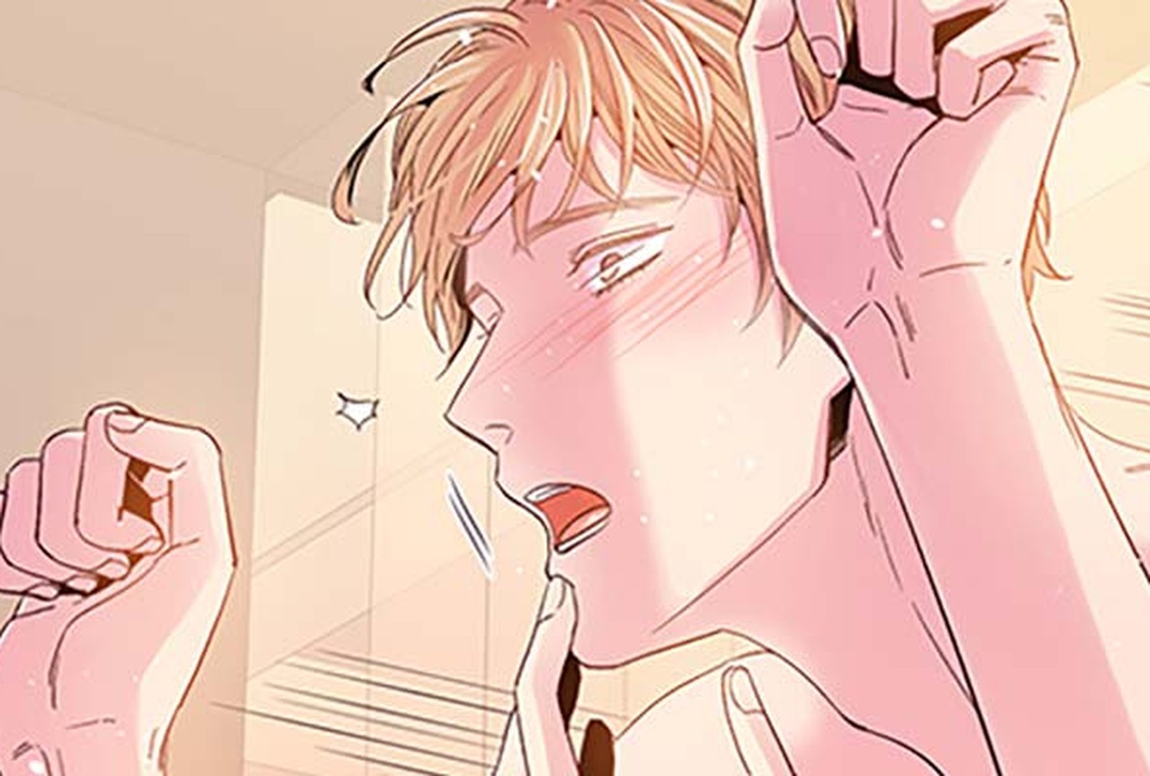 Talk to me Tenderly - Épisode 82 - ONO Webtoon et Manga