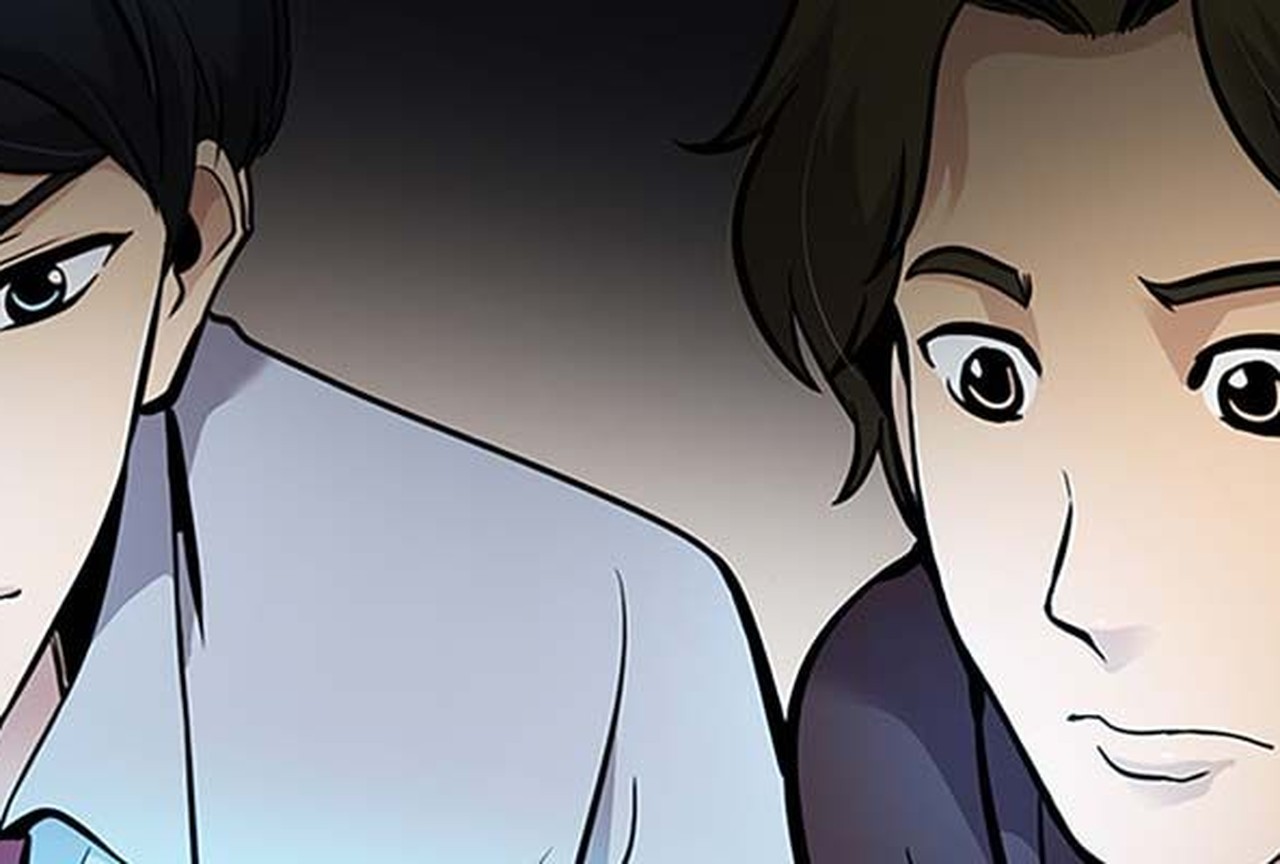 Again my life - Episode 64 - ONO Webtoon et Manga