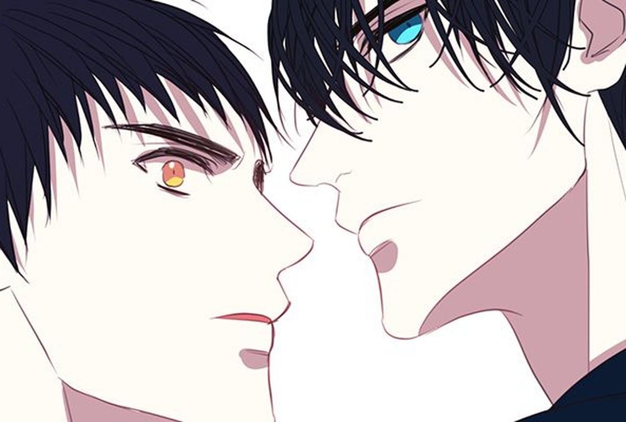 Take on me ! - Episode 48 - ONO Webtoon et Manga