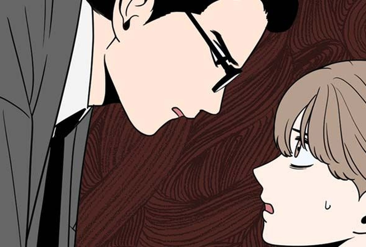 Unprofessional - Episode 10 - ONO Webtoon et Manga
