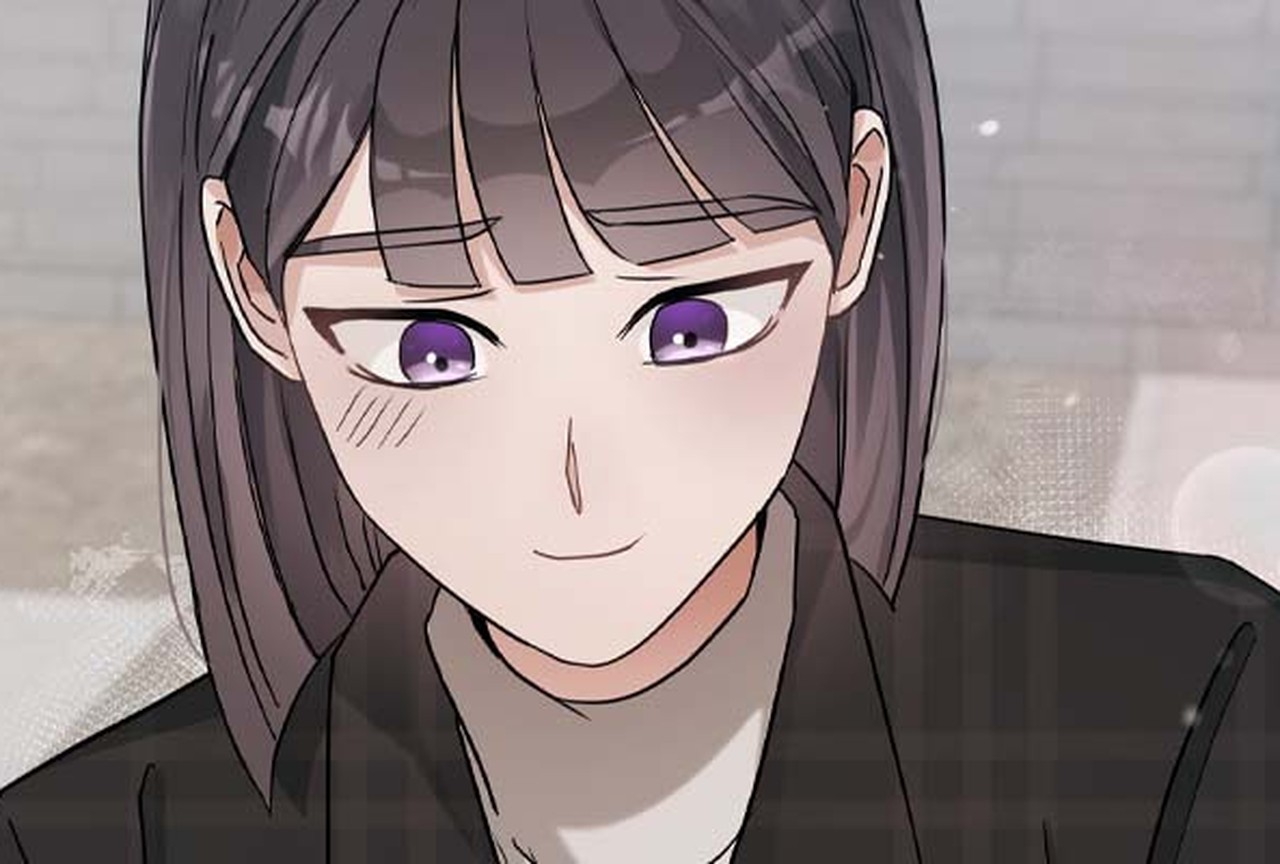 Laisse-moi te sauver - Episode 14 - ONO Webtoon et Manga