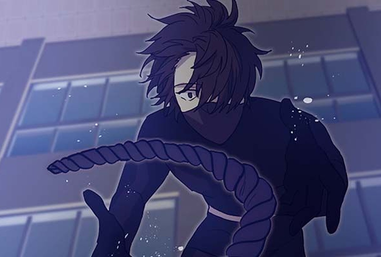 Nevermore - Episode 49 - ONO Webtoon et Manga