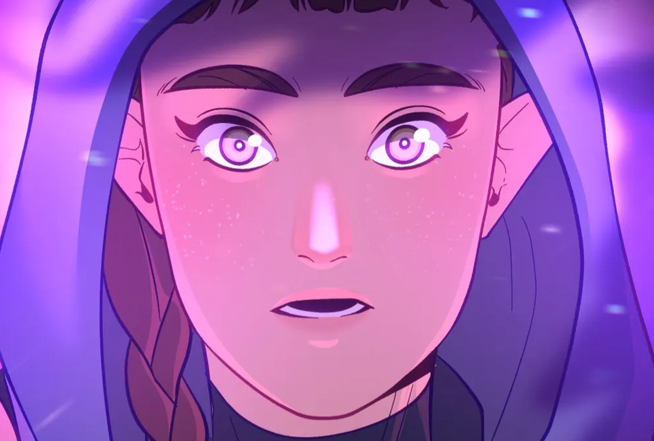 Le Suivant - Episode 8 - ONO Webtoon et Manga