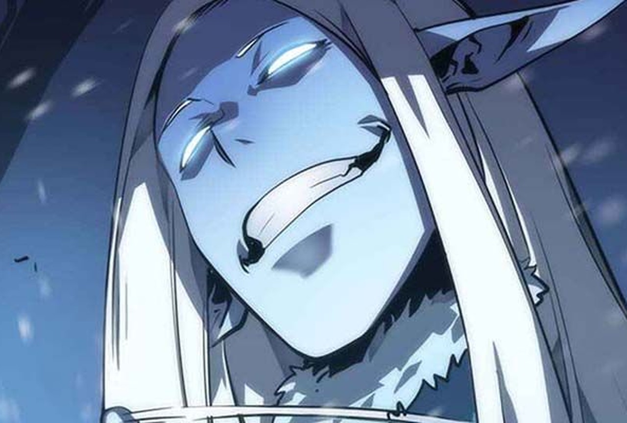 Solo Leveling - Episode 48 - ONO Webtoon et Manga