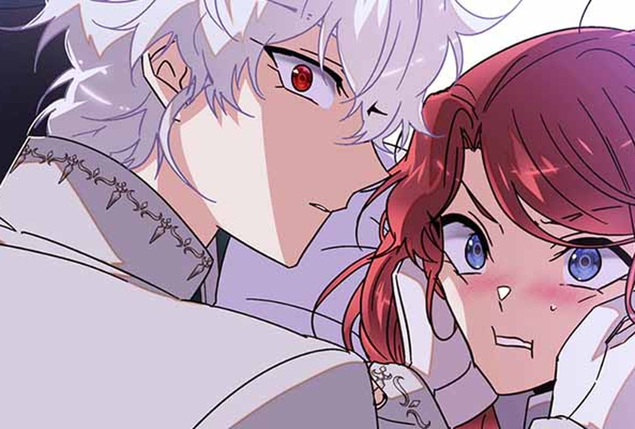 Le Chant de la Lune - Episode 169 - ONO Webtoon et Manga