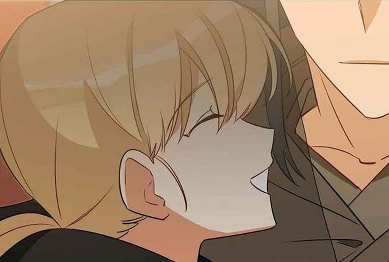 La fleur et la bête - Episode 64 - ONO Webtoon et Manga
