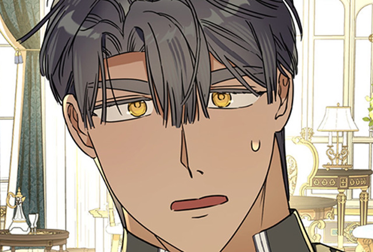 Les noces gelées - Episode 112 - ONO Webtoon et Manga
