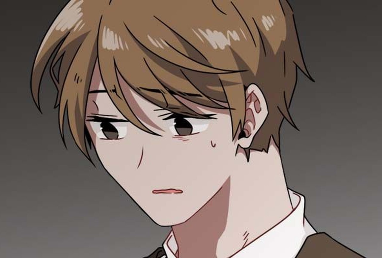In Your Dream - Episode 57 - ONO Webtoon et Manga