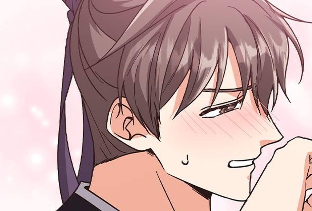 Guérisseuse en herbe - Episode 72 - ONO Webtoon et Manga