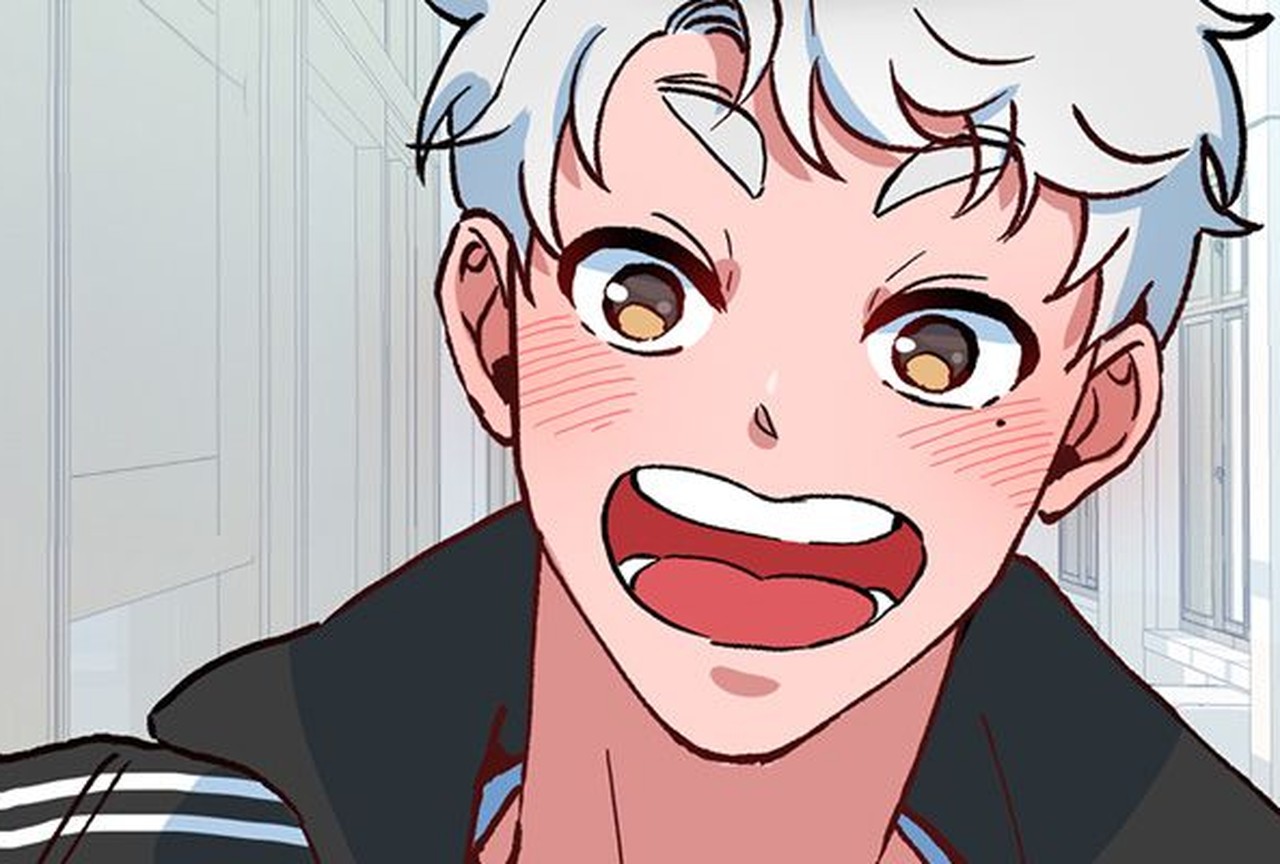 Perfect Replacement - Episode 4 - ONO Webtoon et Manga
