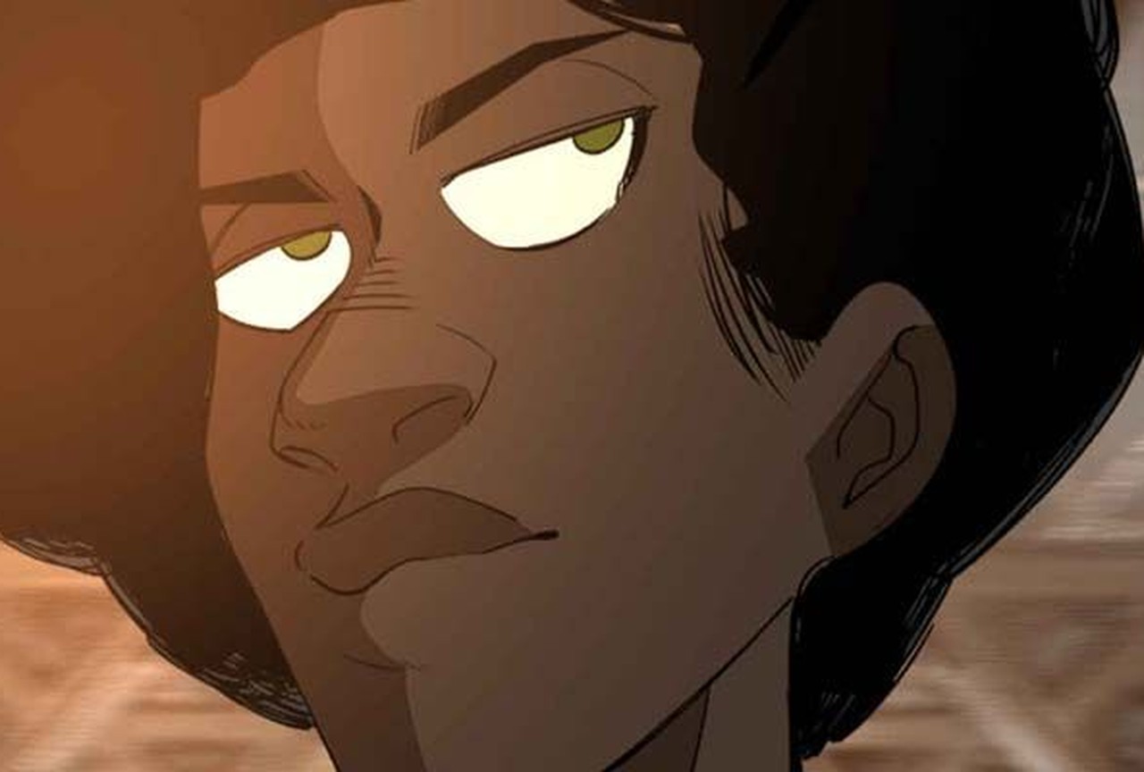 Loko Tales - Episode 6 - ONO Webtoon et Manga
