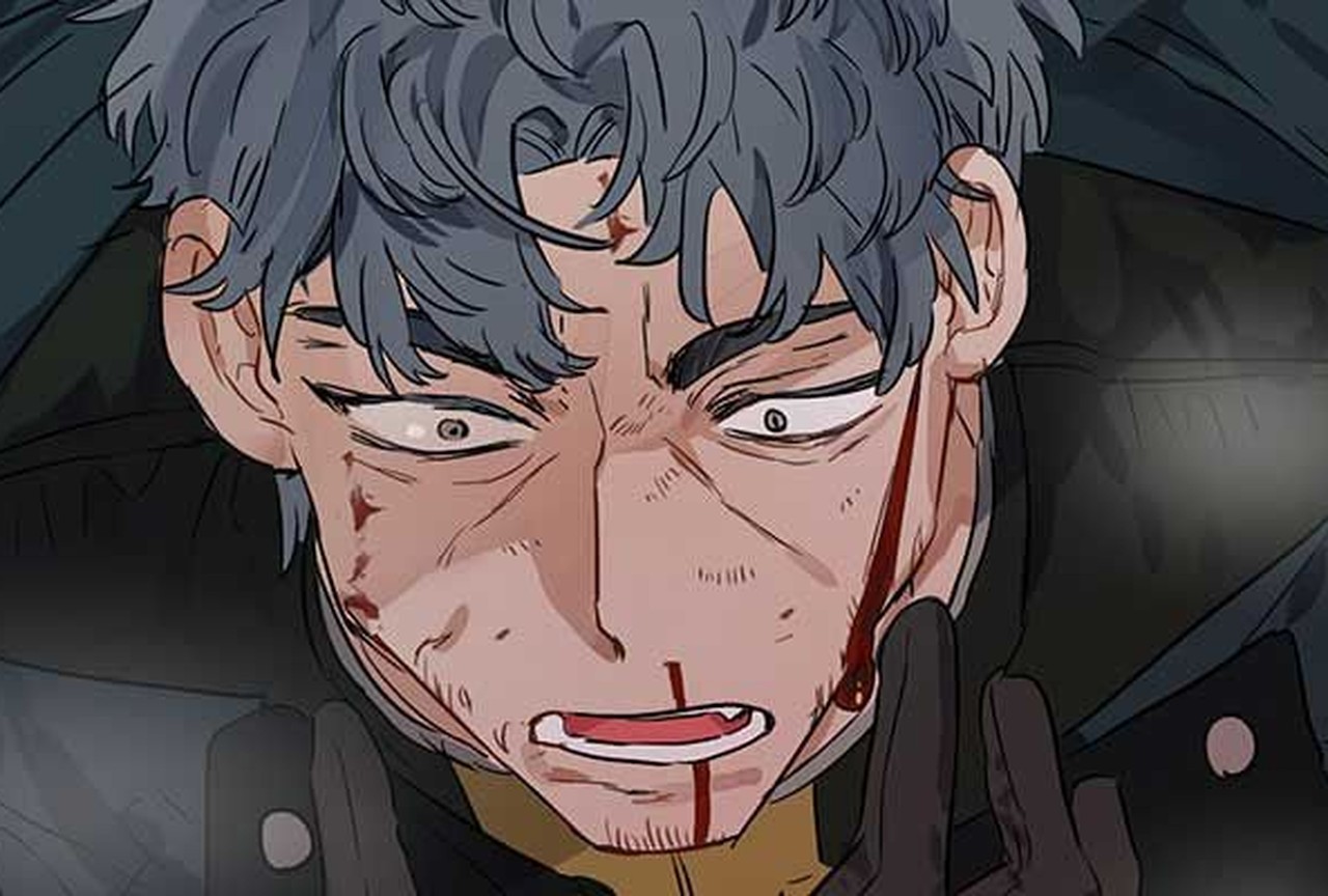 Les noces gelées - Episode 33 - ONO Webtoon et Manga