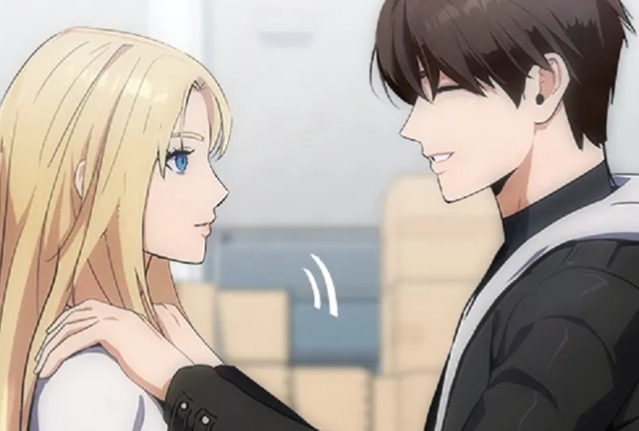 Forever Level One - Episode 81 - ONO Webtoon et Manga