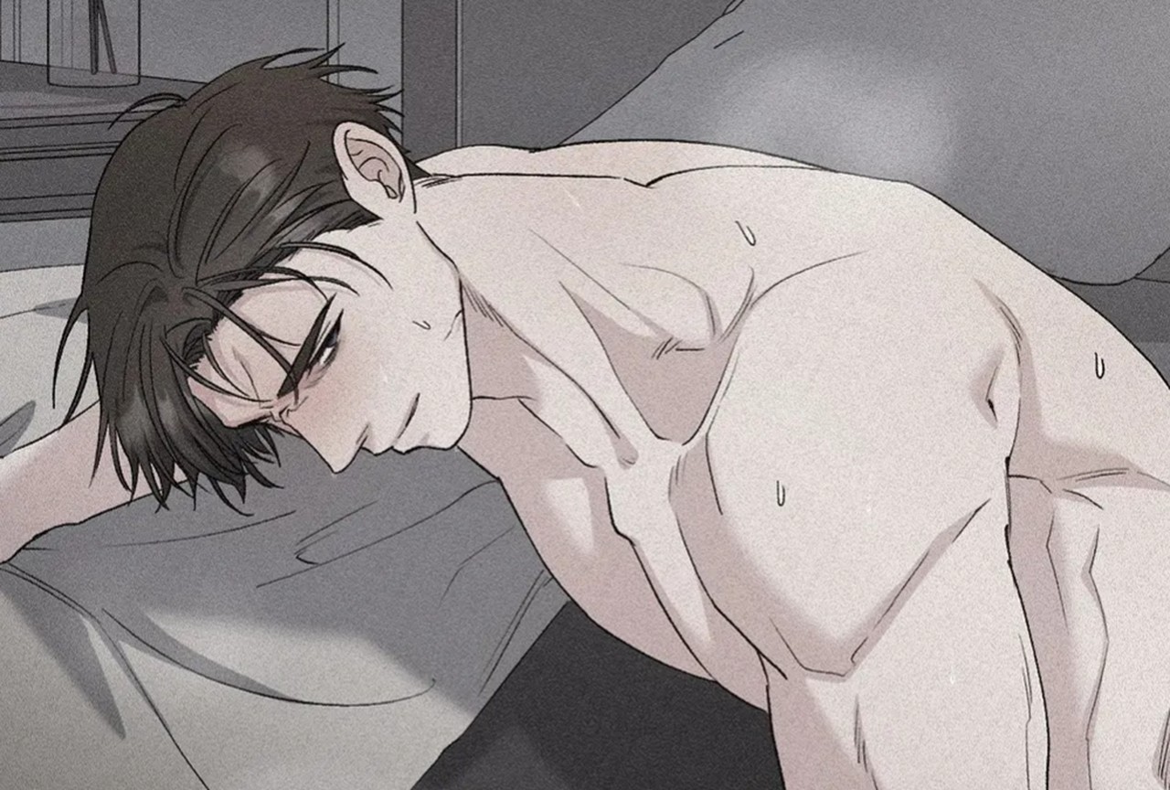 Kiss the Scumbag - Episode 24 - ONO Webtoon et Manga