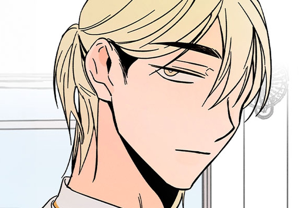 (+18) Haunt Me Harder - Episode 6 - ONO Webtoon et Manga