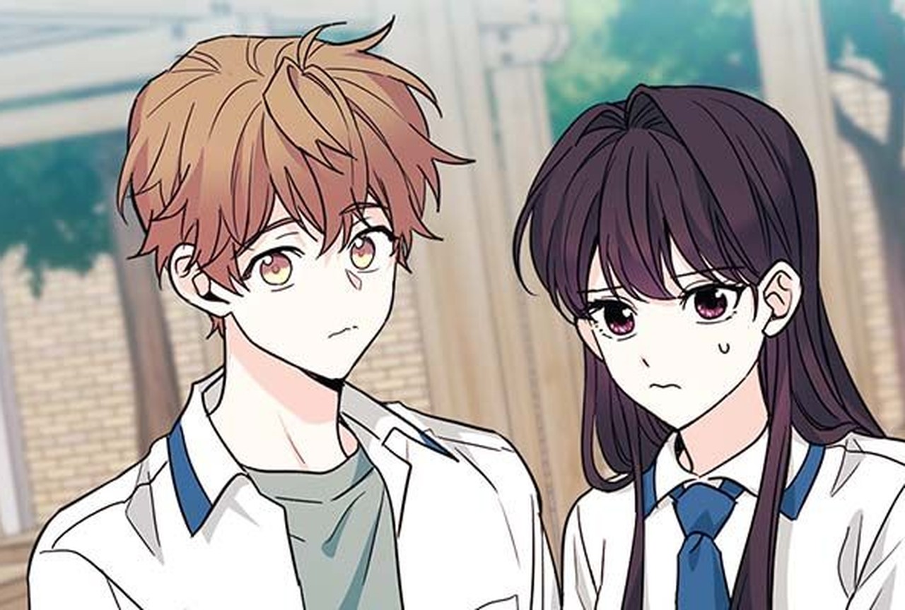 Les lois de la web romance - Episode 159 - ONO Webtoon et Manga