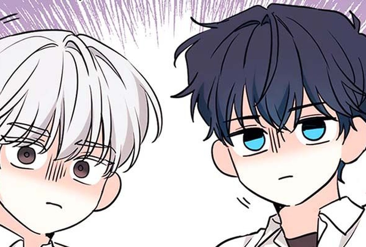 Les lois de la web romance - Episode 177 - ONO Webtoon et Manga