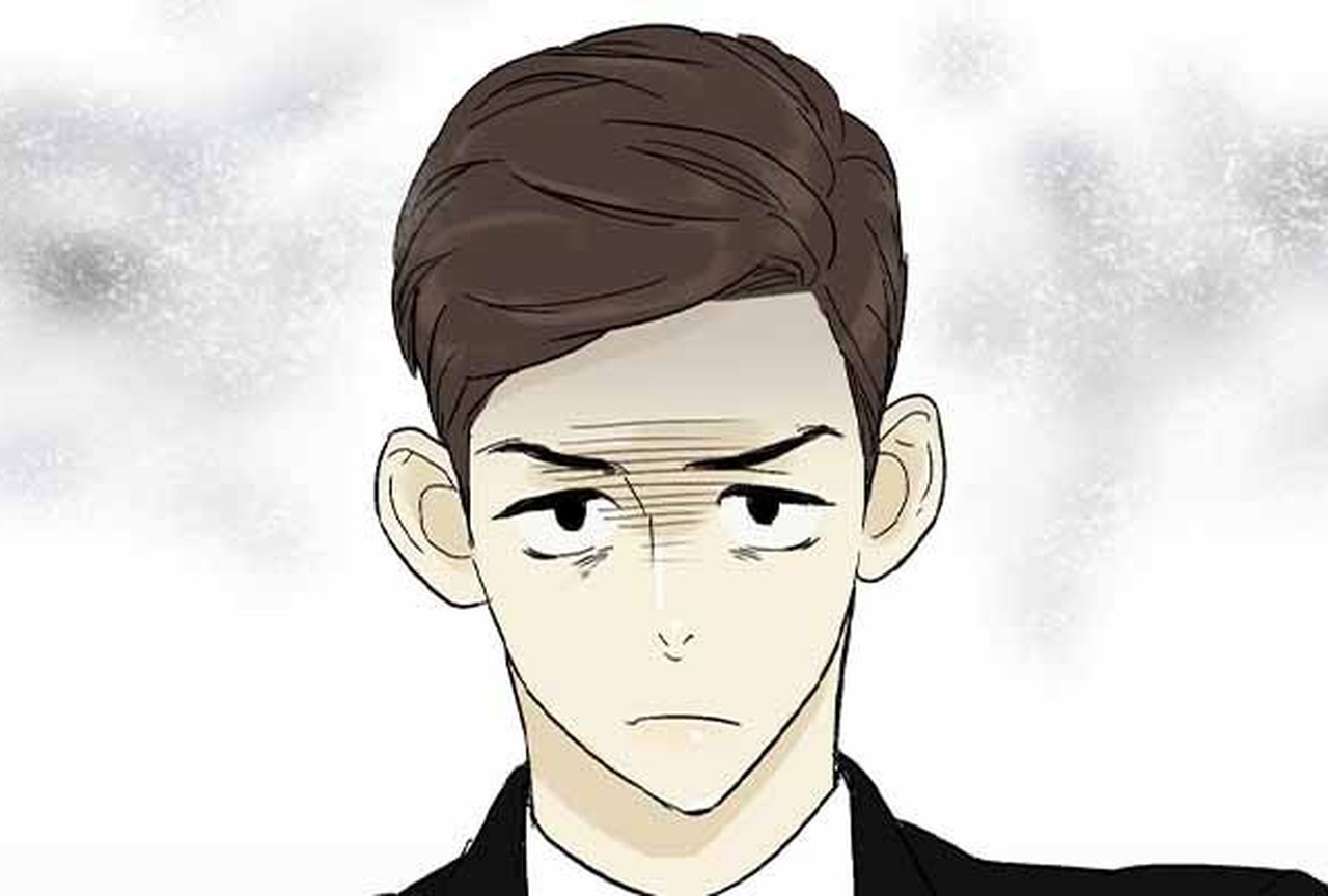 Clean with Passion - Episode 6 - ONO Webtoon et Manga