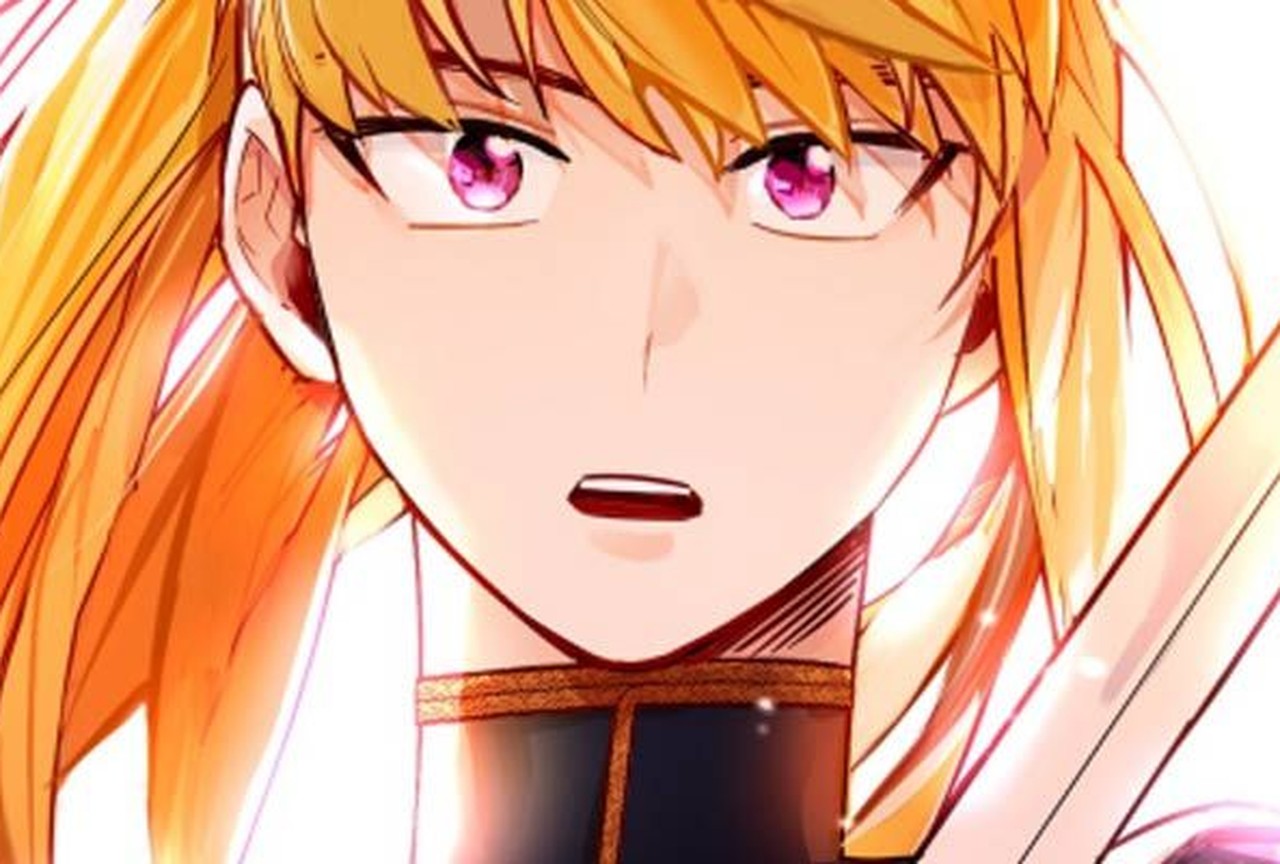 La fille du duc refuse de se marier ! - Episode 7 - ONO Webtoon et Manga