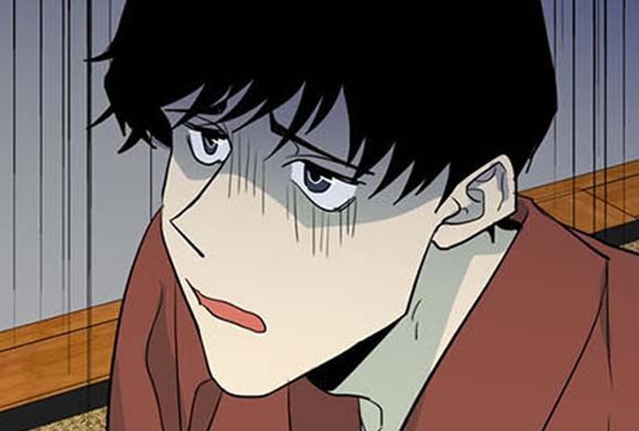Romance of Heaven - Épisode 47 - ONO Webtoon et Manga