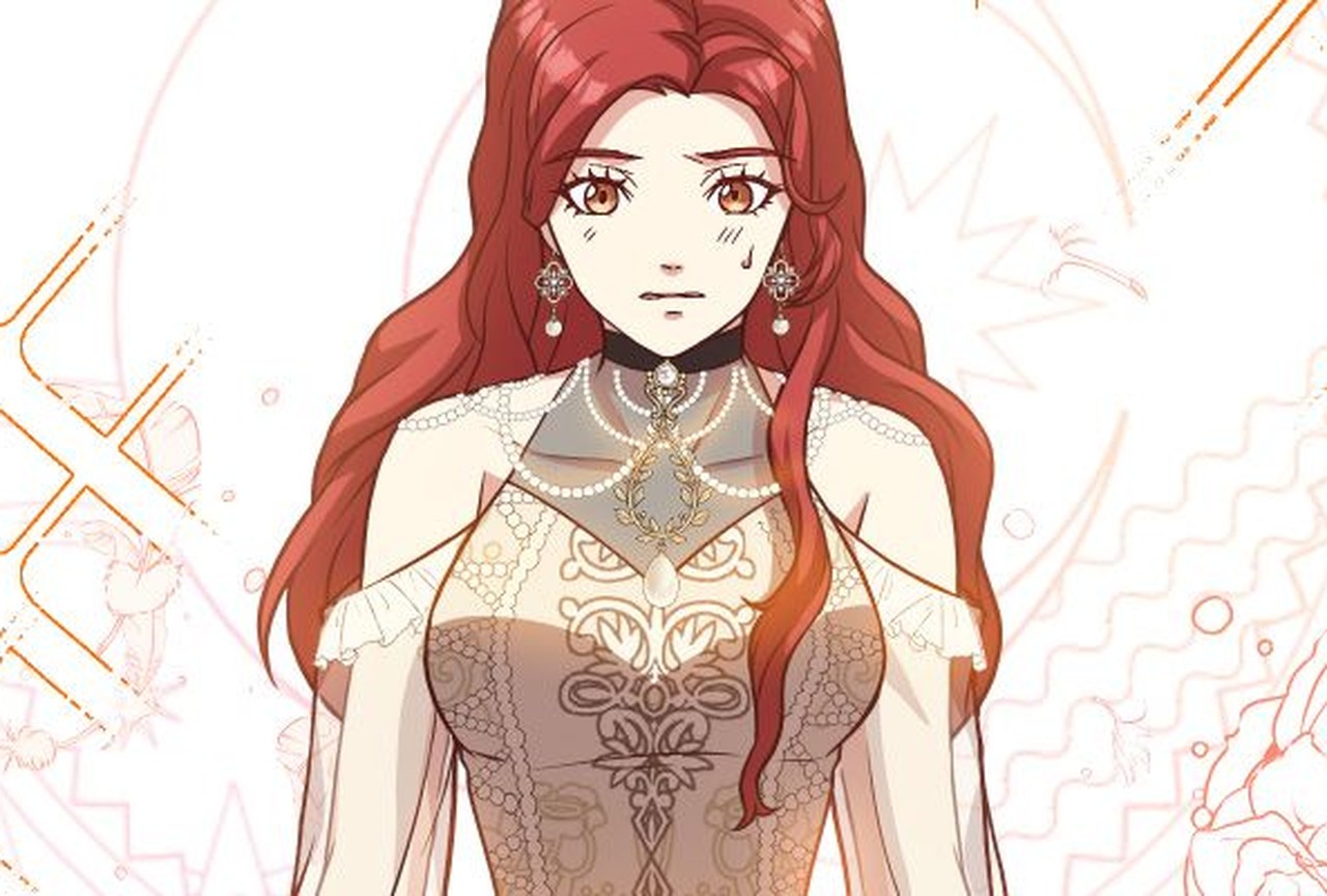 Secrétaire de Sa Majesté - Episode 33 - ONO Webtoon et Manga