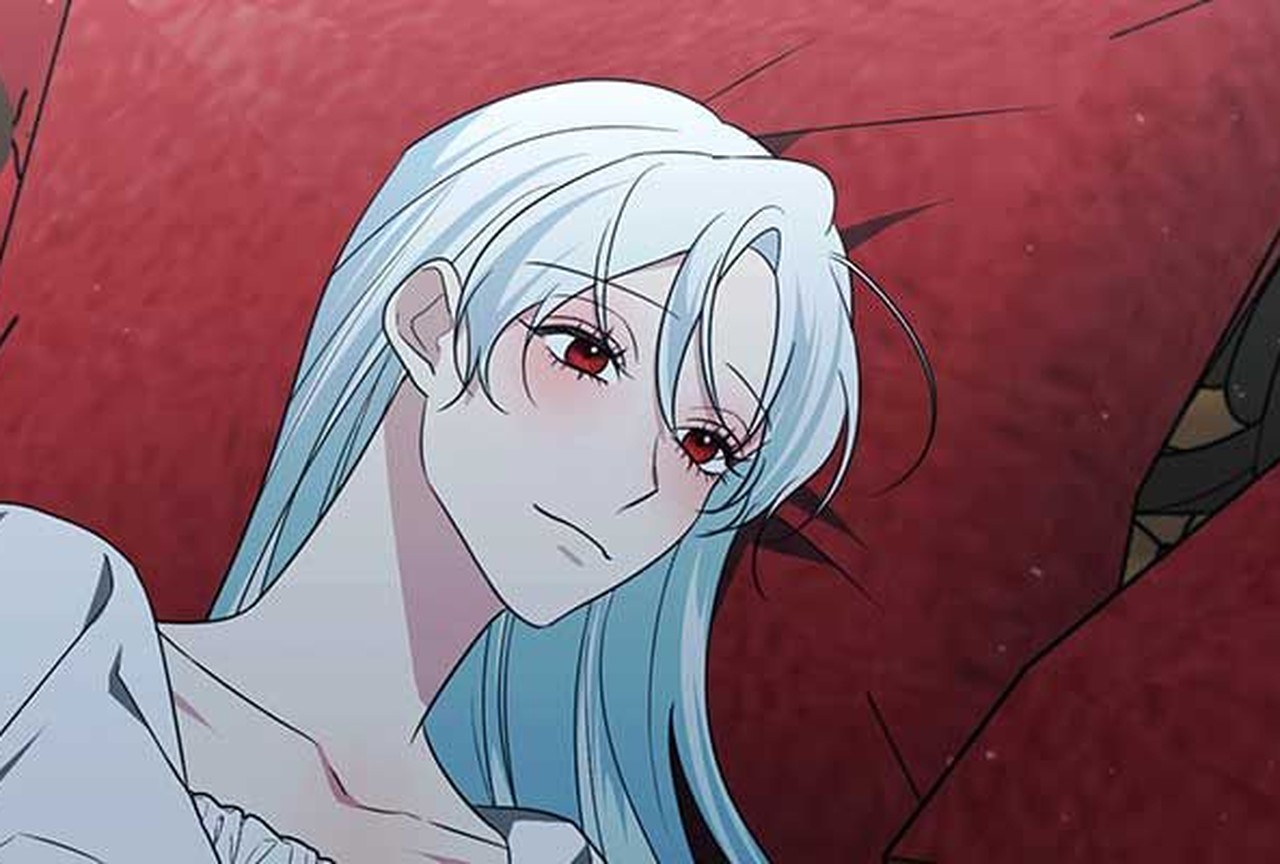 Ma vie empoisonnée - Episode 49 - ONO Webtoon et Manga
