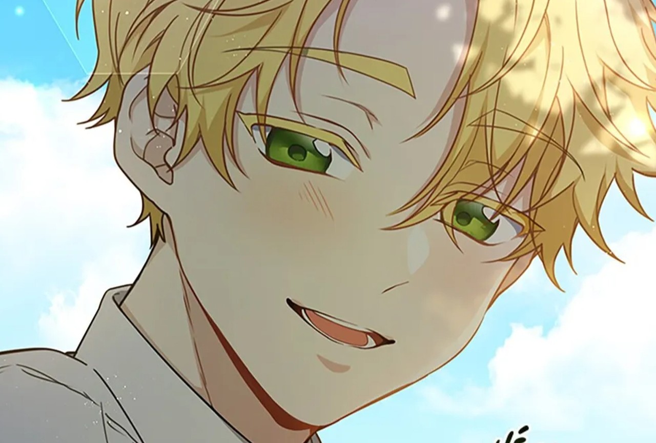 Into the Light, Once Again - Episode 11 - ONO Webtoon et Manga