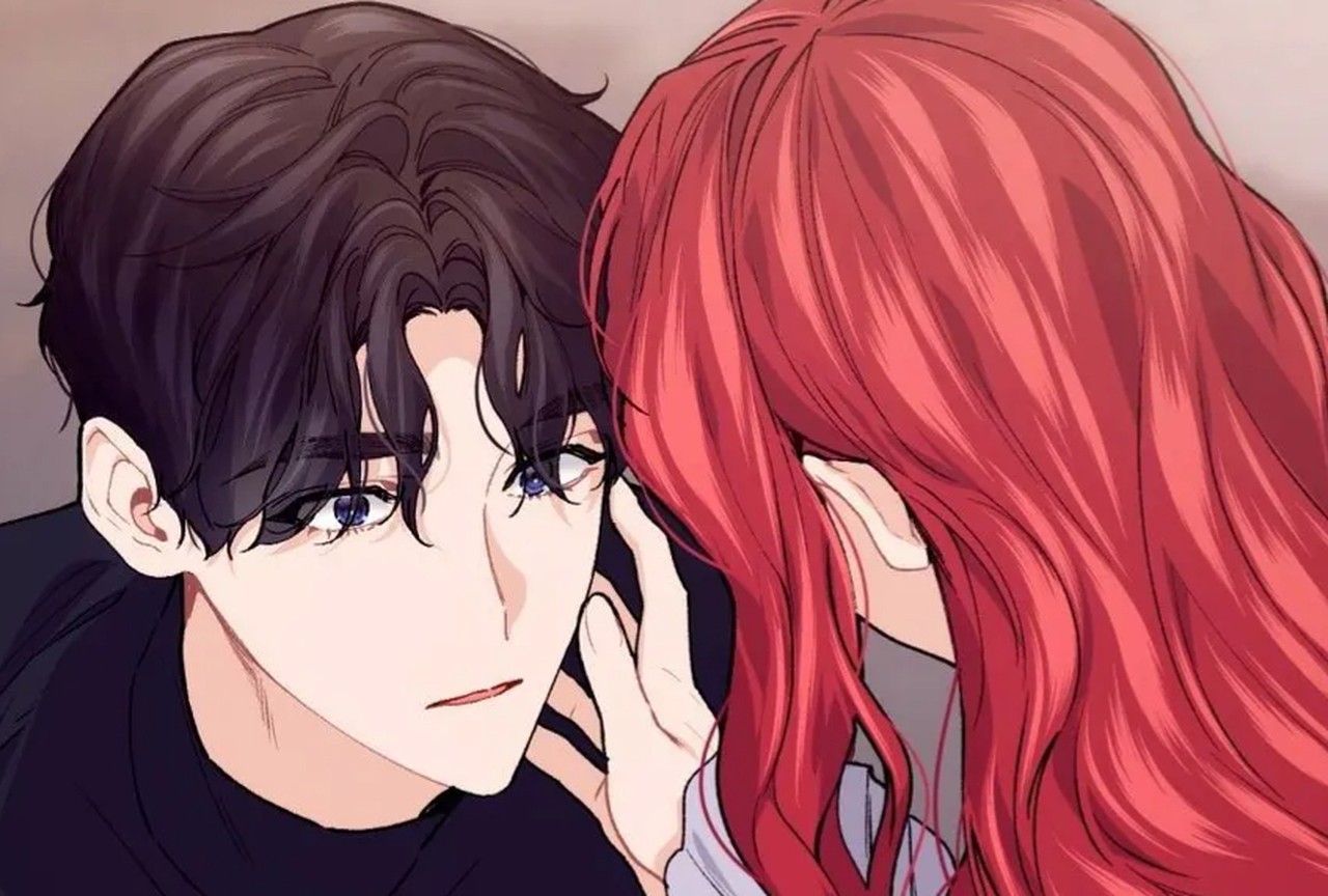 The Elegant Sea of Savagery - Episode 39 - ONO Webtoon et Manga