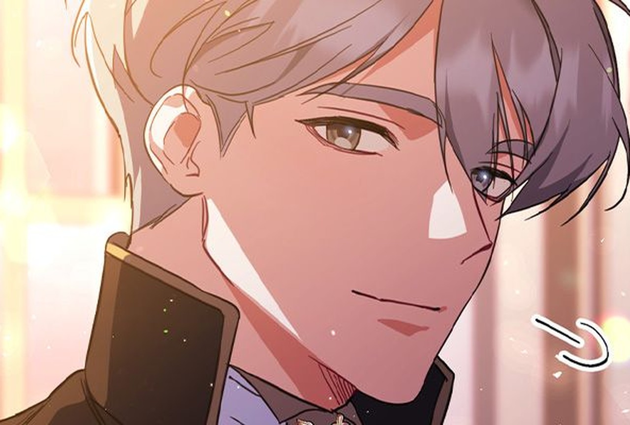 Le poids de la couronne - Episode 17 - ONO Webtoon et Manga