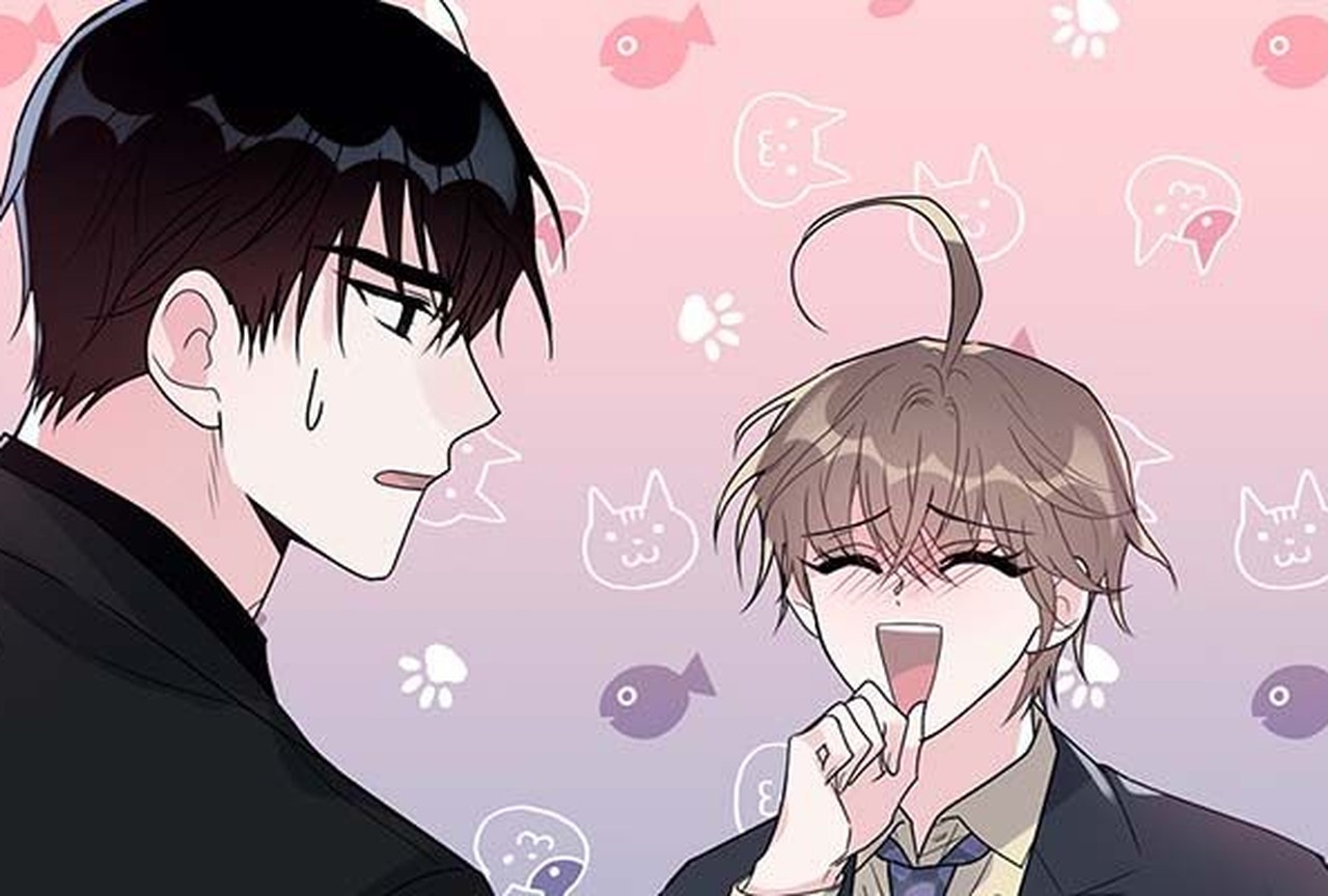 L'Espionne de mon Cœur - Episode 45 - ONO Webtoon et Manga