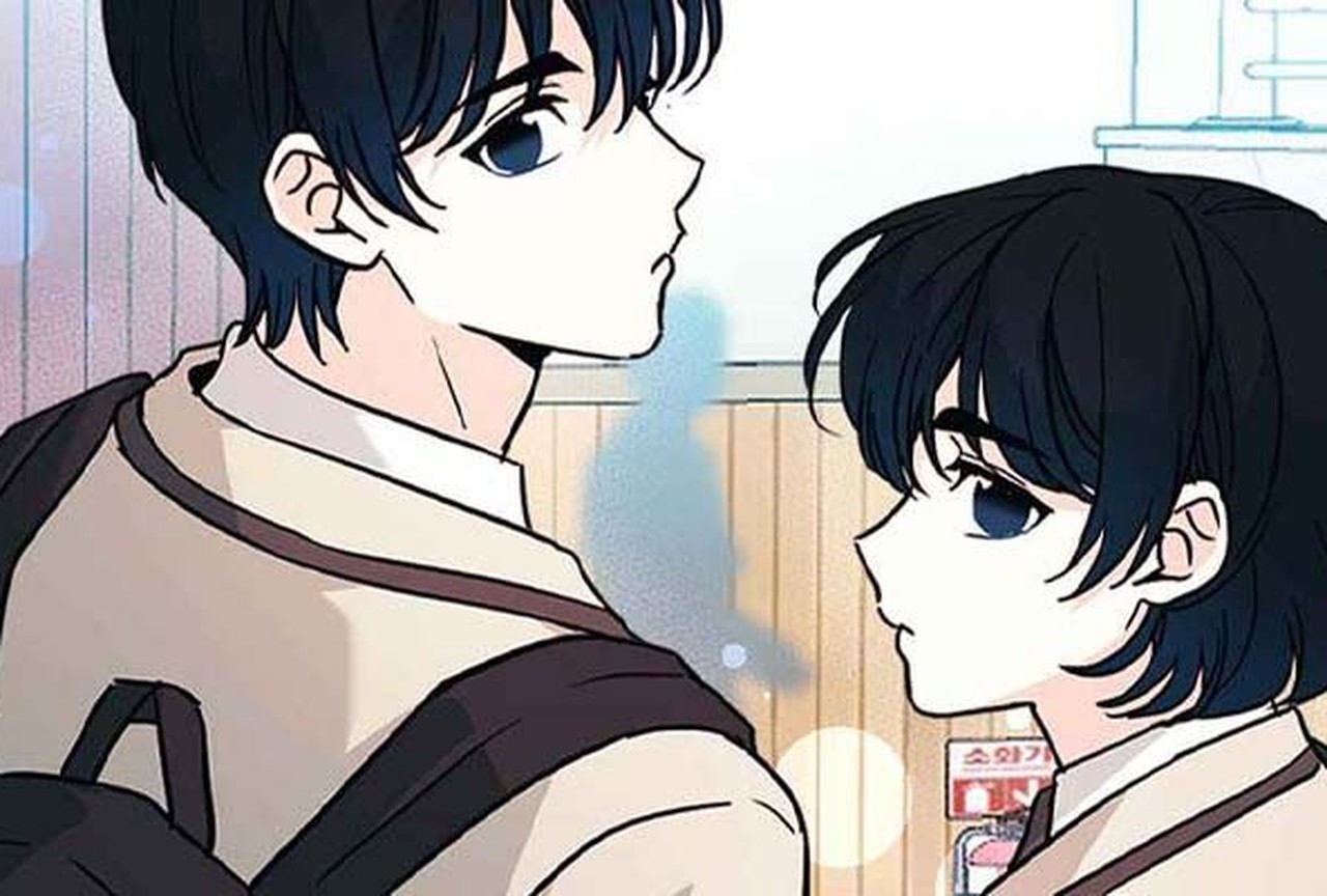 Les lois de la web romance - Episode 214 - ONO Webtoon et Manga